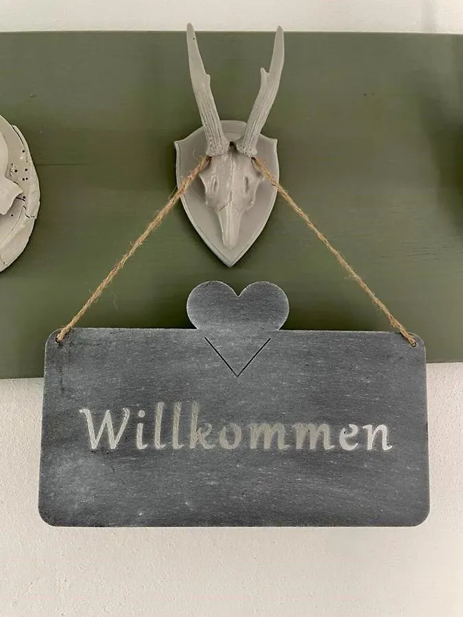 Ferienwohnung Maintal Relax Michelau in Oberfranken