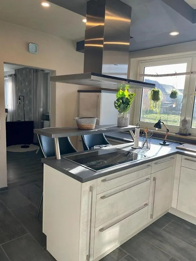 Ferienwohnung Maintal Relax Michelau in Oberfranken Deutschland