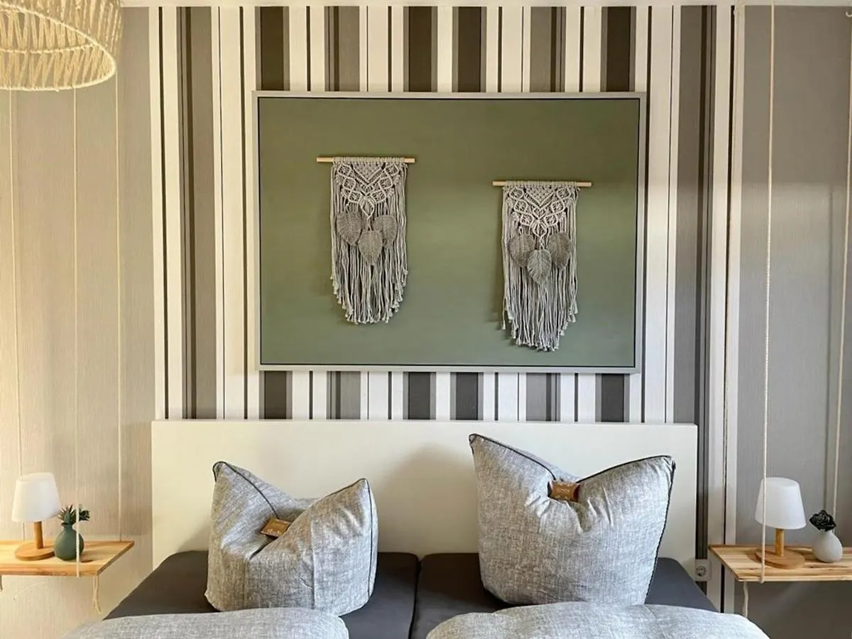 Apartment Ferienwohnung Maintal Relax Michelau in Oberfranken