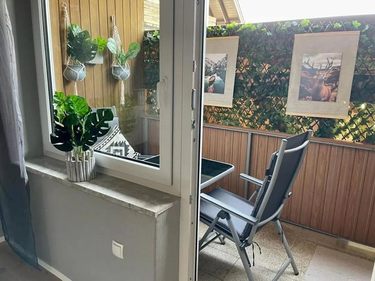 Ferienwohnung Maintal Relax Michelau in Oberfranken Deutschland