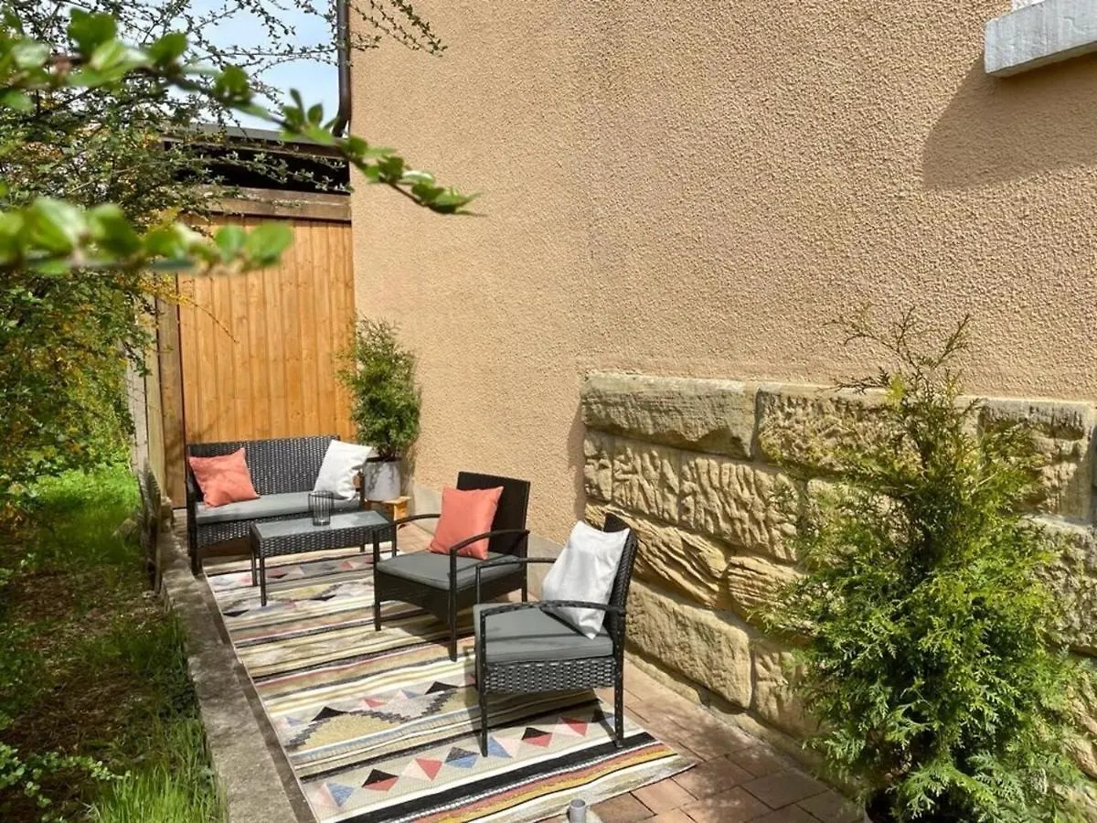 Ferienwohnung Maintal Relax Michelau in Oberfranken 0*,  Deutschland