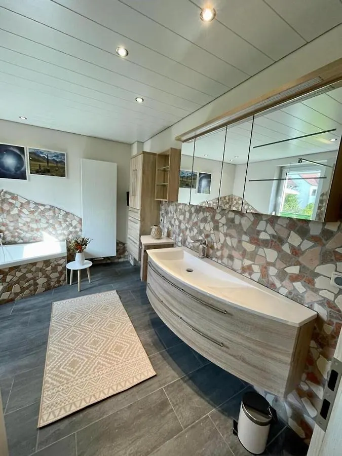 Apartment Ferienwohnung Maintal Relax Michelau in Oberfranken Deutschland