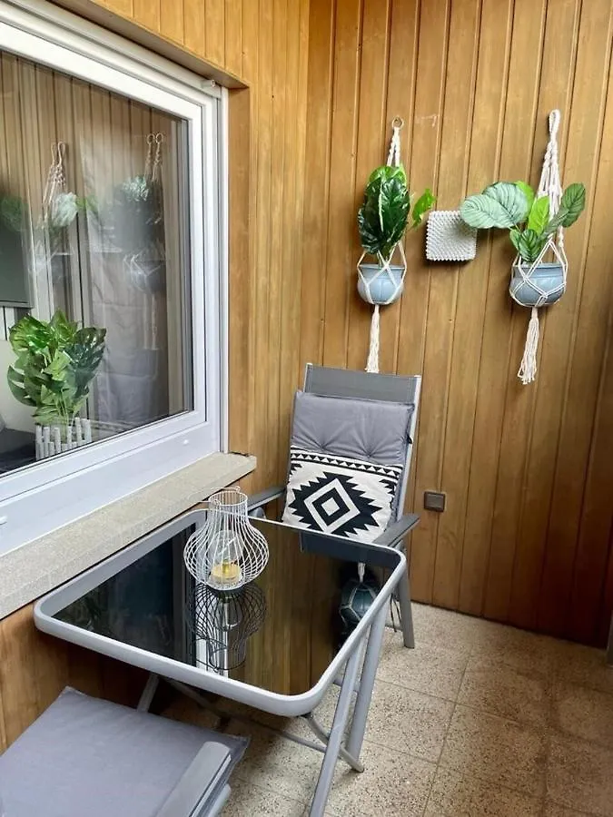 Ferienwohnung Maintal Relax Michelau in Oberfranken 0*,