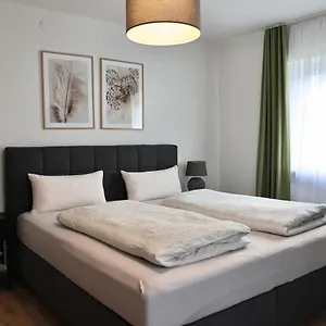 Apartment Kelsbachhaus Og, Pforring